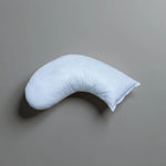 Luna Lullaby Luna Lullaby Travel Pillow Insert For Comfortable Support - Baby & Toddler > Nursing & Feeding > Nursing Pillows Luna Lullaby Travel Pillow