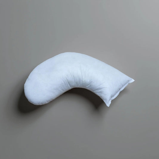 Luna Lullaby Travel Pillow Insert For Comfortable Support Luna Lullaby Everetts Place: Online Boutique