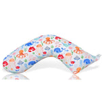 Luna Lullaby Luna Lullaby Under The Sea Nursing Pillow For Feeding - Baby & Toddler > Nursing & Feeding > Nursing Pillows Luna Lullaby Nursing Pillow