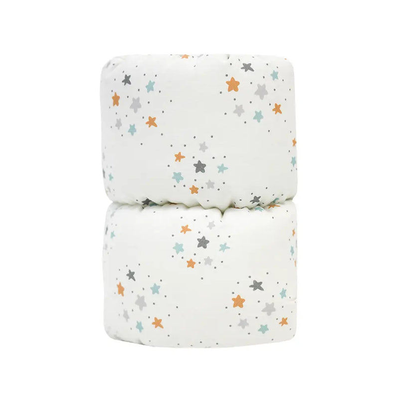 Lunar Gray Comfy Cradle Goosewaddle® | Newborn Baby Blankets Toys Teethers Bibs & More