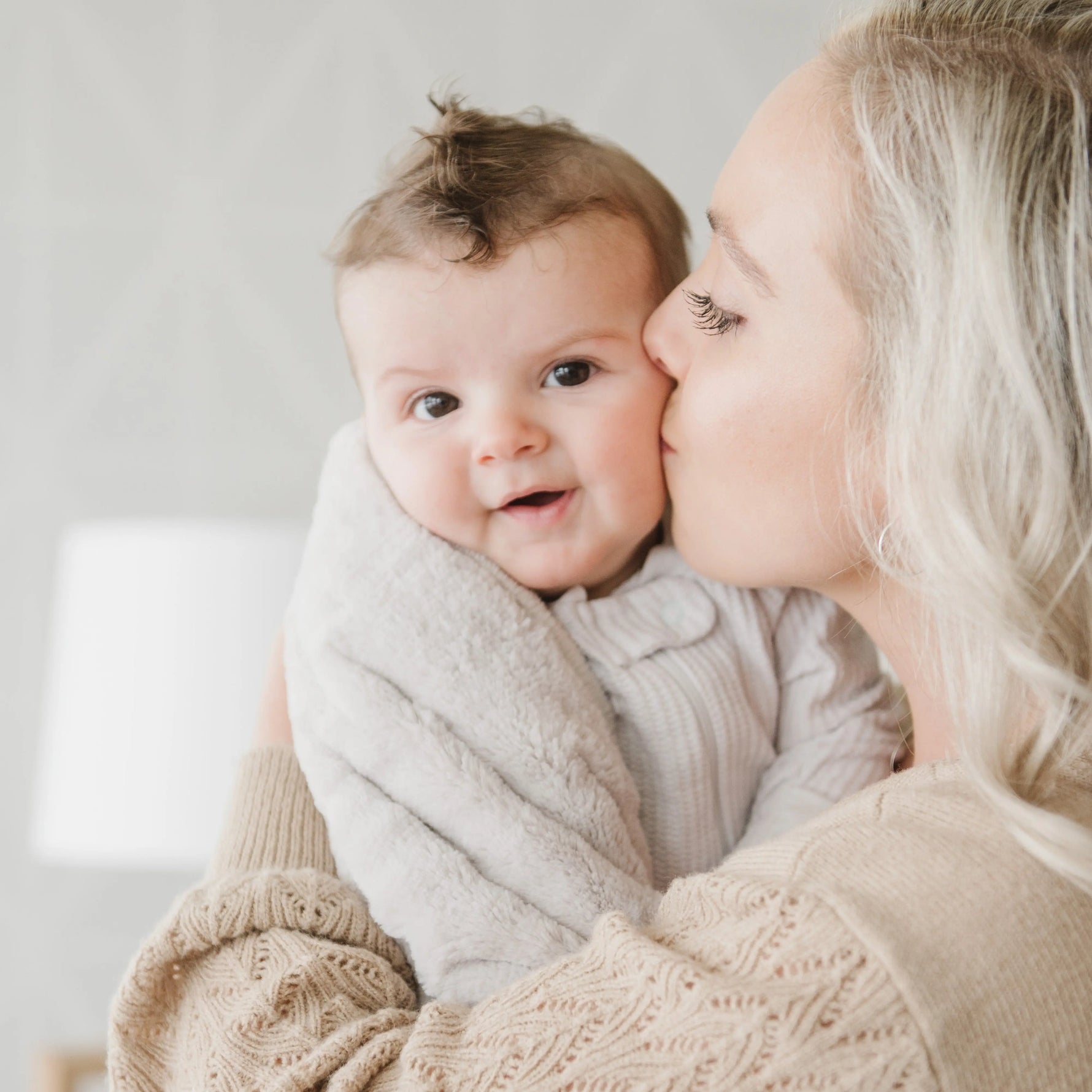 Lush Receiving Blankets Soft Comfort For All Ages Family Saranoni Everetts Place Boutique