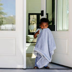 Saranoni Lush Receiving Blankets Soft Comfort For All Ages Family - Everetts Place Boutique - 