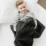 Lush Receiving Blankets Soft Comfort For All Ages Family Saranoni Everetts Place Boutique