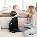 Lush Receiving Blankets Soft Comfort For All Ages Family Saranoni Everetts Place Boutique