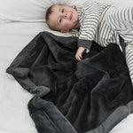Lush Receiving Blankets Soft Comfort For All Ages Family Saranoni Everetts Place Boutique