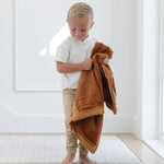 Lush Receiving Blankets Soft Comfort For All Ages Family Saranoni Everetts Place Boutique