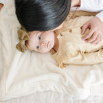 Lush Receiving Blankets Soft Comfort For All Ages Family Saranoni Everetts Place Boutique