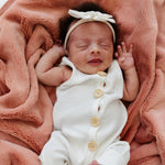 Lush Receiving Blankets Soft Comfort For All Ages Family Saranoni Everetts Place Boutique