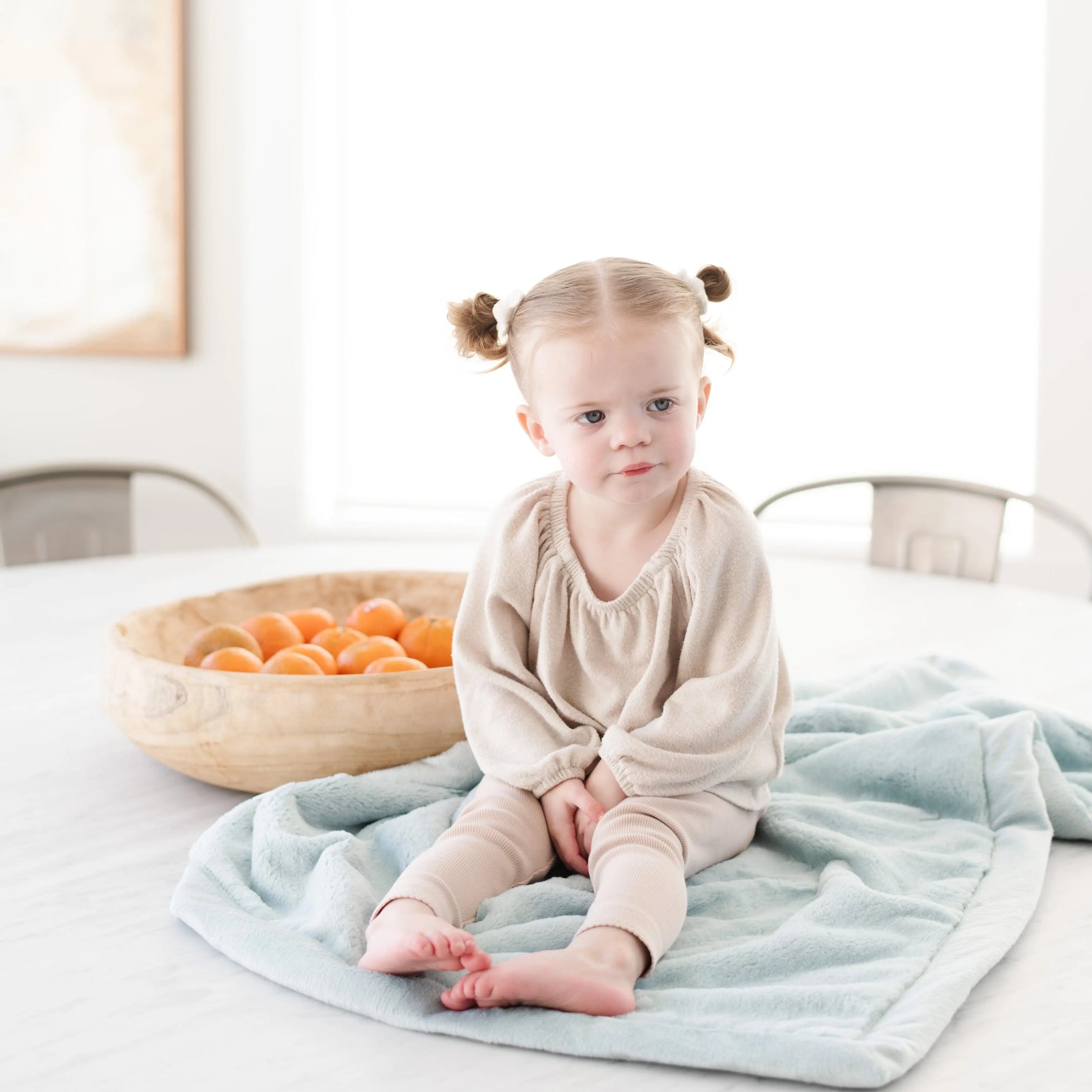 Lush Receiving Blankets Soft Comfort For All Ages Family Saranoni Everetts Place Boutique