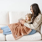 Lush Receiving Blankets Soft Comfort For All Ages Family Saranoni Everetts Place Boutique