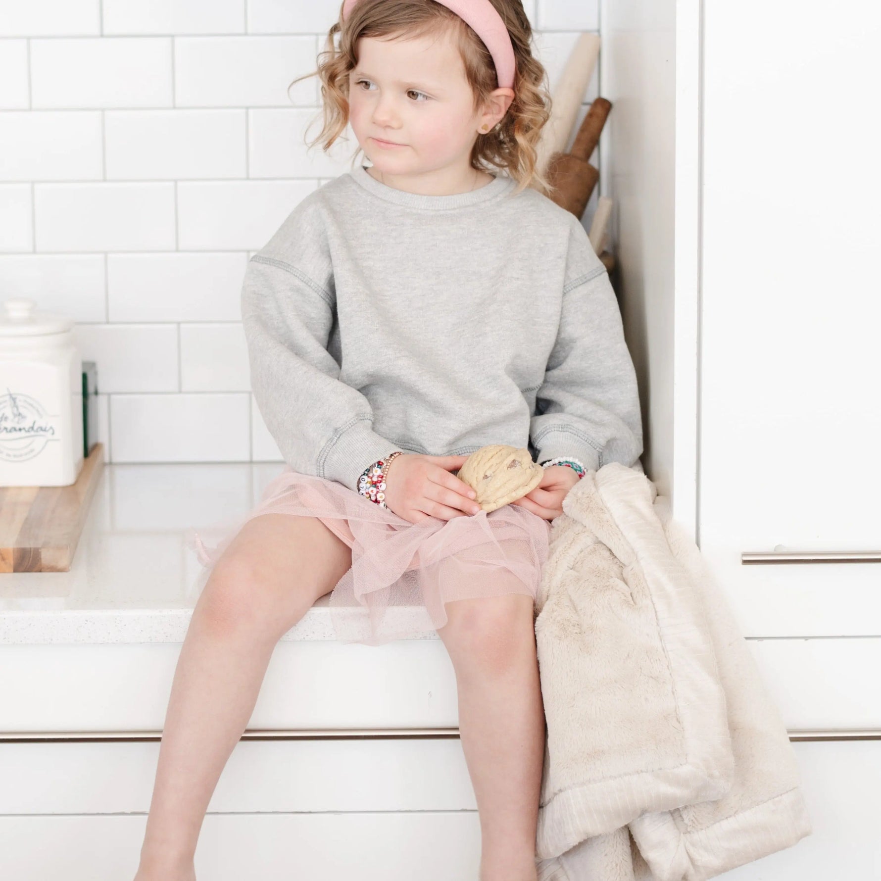 Lush Receiving Blankets Soft Comfort For All Ages Family Saranoni Everetts Place Boutique 55.00