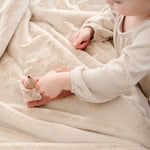 Lush Receiving Blankets Soft Comfort For All Ages Family Saranoni Everetts Place Boutique