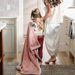 Lush Toddler Blankets Saranoni Luxury Plush Premium Saranoni Everetts Place Boutique