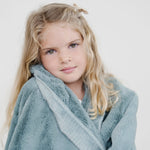 Lush Toddler Blankets Saranoni Luxury Plush Premium Saranoni Everetts Place Boutique