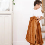 Lush Toddler Blankets Saranoni Luxury Plush Premium Saranoni Everetts Place Boutique