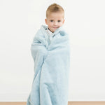 Lush Toddler Blankets Saranoni Luxury Plush Premium Saranoni Everetts Place Boutique
