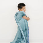 Lush Toddler Blankets Saranoni Luxury Plush Premium Saranoni Everetts Place Boutique