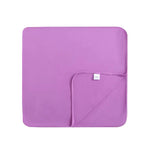 Luxie Charm Luxie Lavender Bamboo Swaddle Blanket - Everetts Place Boutique - 