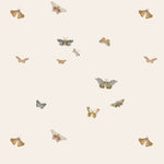 MINKY STRETCH LUXE CHANGING COVERS Saranoni 