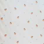 MINKY STRETCH LUXE CHANGING COVERS Saranoni 