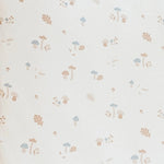 MINKY STRETCH LUXE CHANGING COVERS Saranoni 