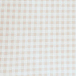 MINKY STRETCH LUXE CHANGING COVERS Saranoni 