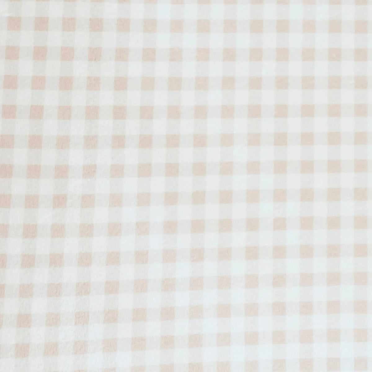 MINKY STRETCH LUXE CRIB SHEETS Saranoni 