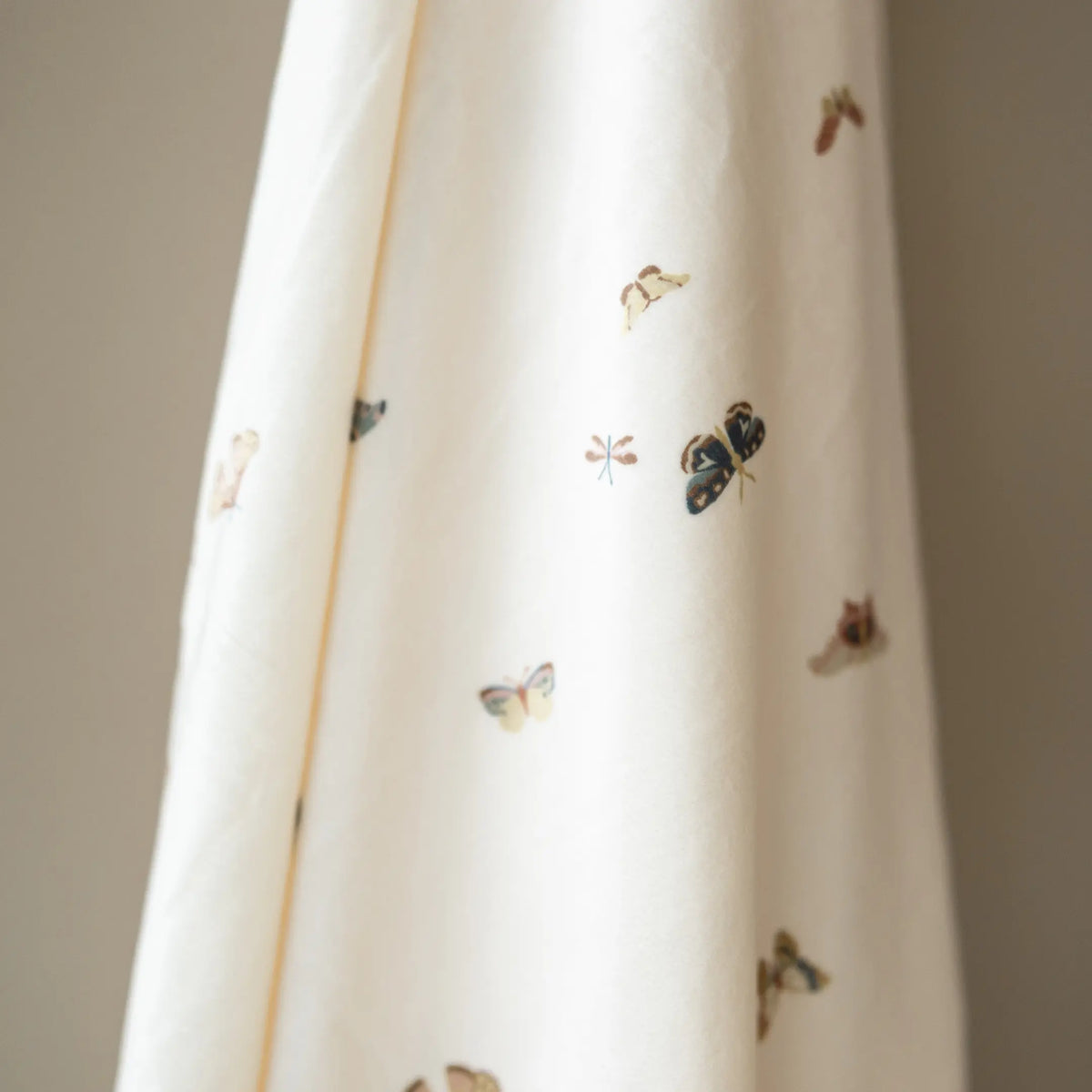 MINKY STRETCH LUXE SWADDLE/BLANKET Saranoni 