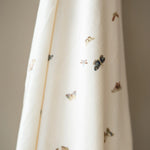 MINKY STRETCH LUXE SWADDLE/BLANKET Saranoni 