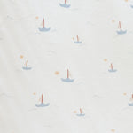 MINKY STRETCH LUXE SWADDLE/BLANKET Saranoni 