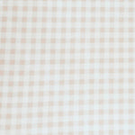 MINKY STRETCH LUXE SWADDLE/BLANKET Saranoni 