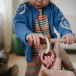 Teething Ring by Mushie