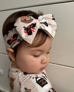 Dreamlet Meow & Treat (Bow Headband) - 