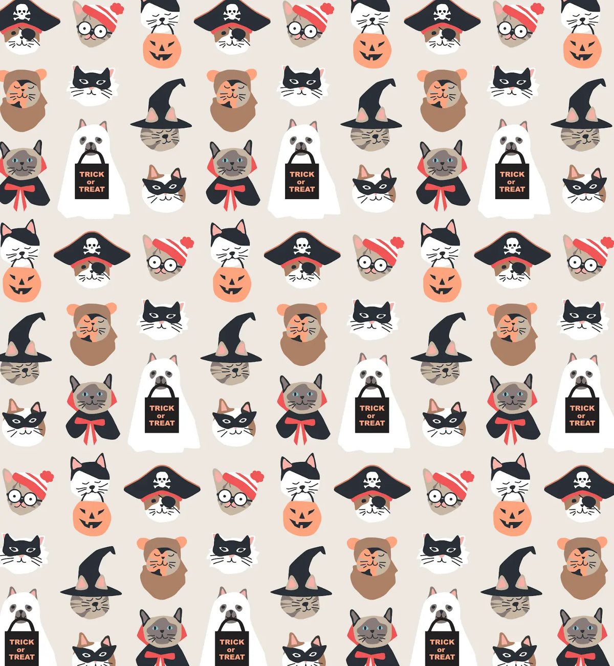 Dreamlet Meow & Treat (Dream Blanket) - 