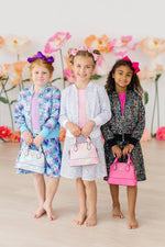 Mila & Rose ® Mermaid Flip Sequin Twirl Skort With Attached Shorts Shine - Everetts Place Boutique - 