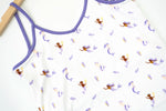 Bubble Baby Mermaid | Adult Camisole - 