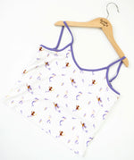 Bubble Baby Mermaid | Adult Camisole - 