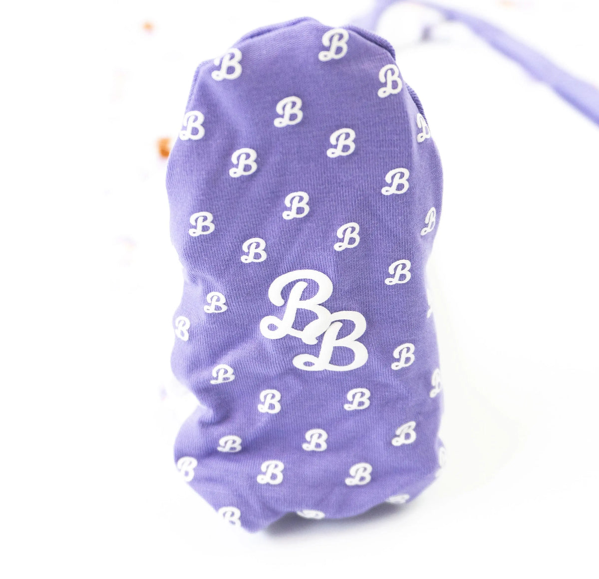 Bubble Baby Mermaid | Snap Footie - 