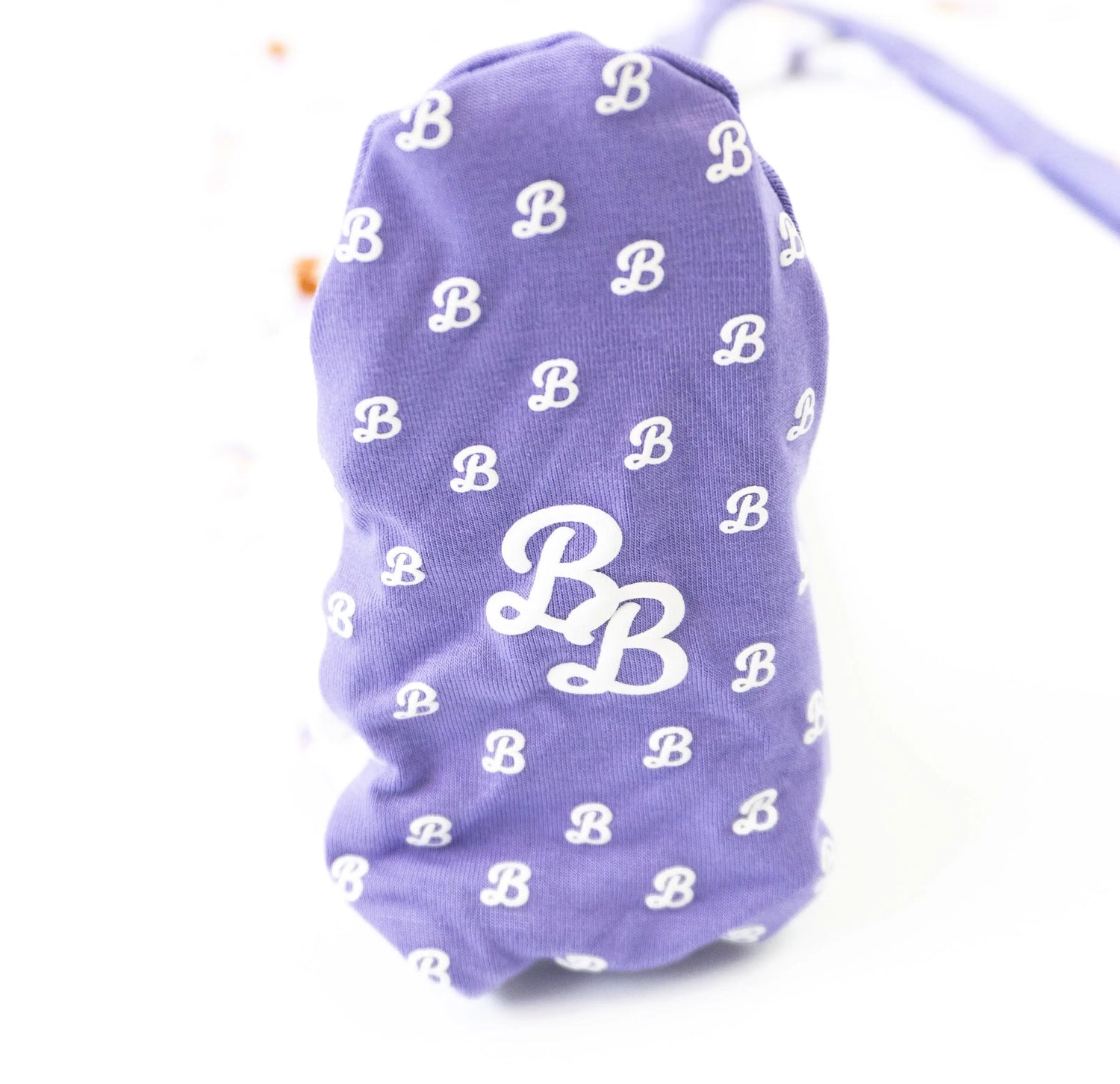 Bubble Baby Mermaid | Snap Footie - 