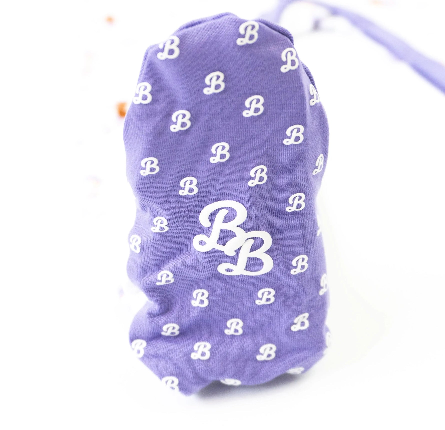 Bubble Baby Mermaid | Snap Footie - 