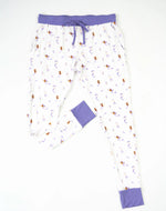 Mermaid | Tall Adult Joggers - Pajamas, Nightwear, Active Pants, Foot, Sweatpants | Everetts Place
