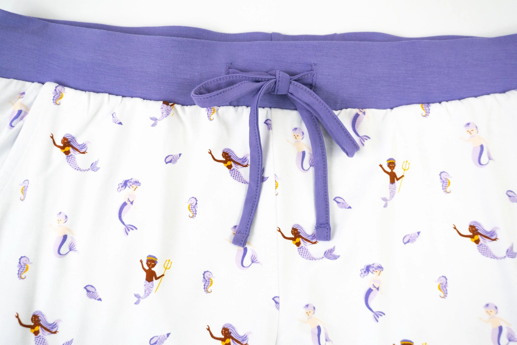 Bubble Baby Mermaid | Tall Adult Joggers - 
