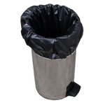 Smart Bottoms Cloth Diaper Pail Liner - Midnight - 