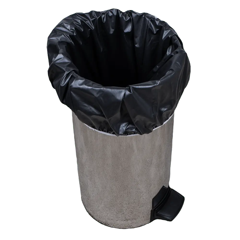 Smart Bottoms Cloth Diaper Pail Liner - Midnight - 