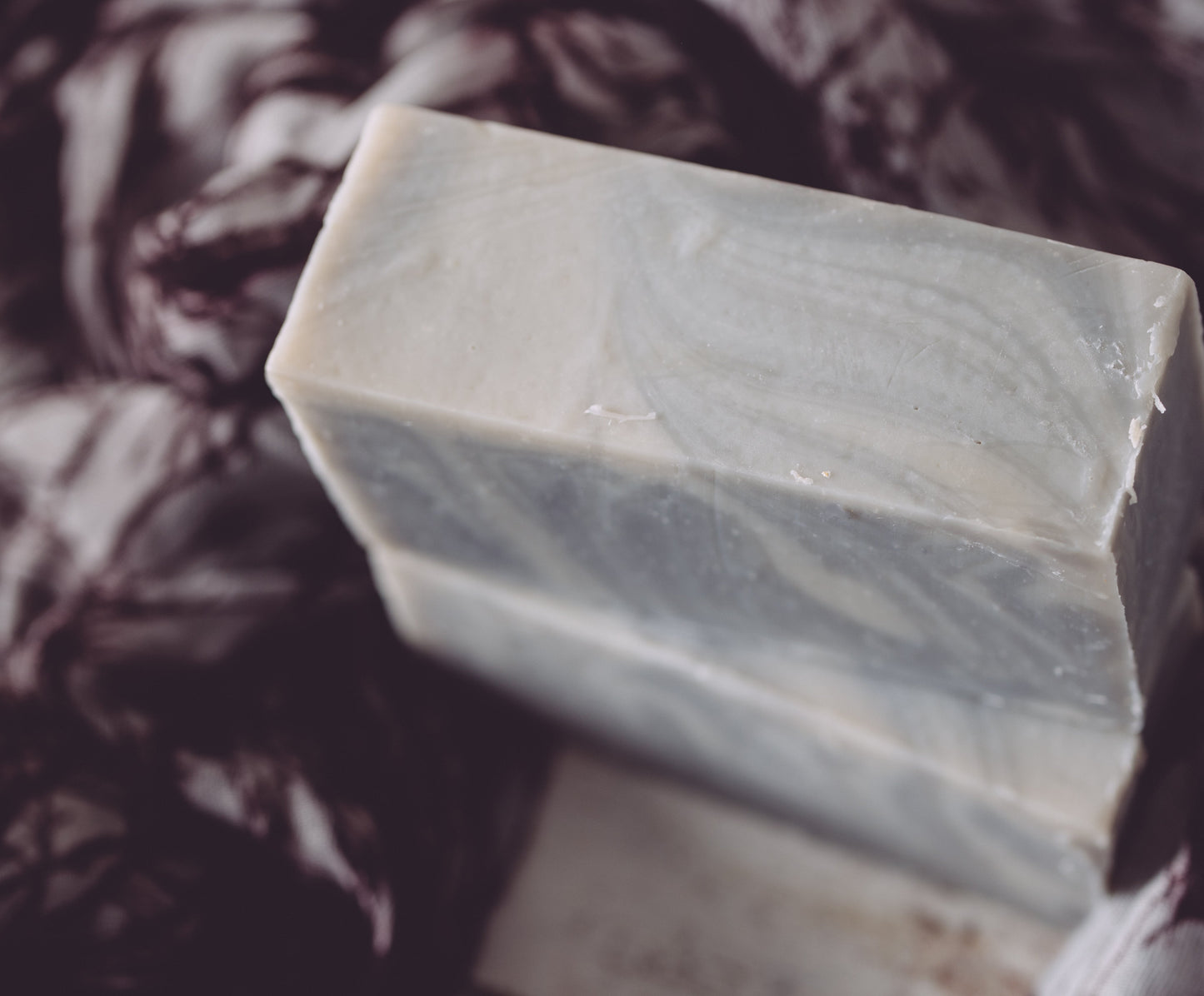 Midnight Dreams Organic Handmade Soap Woodsy Vanilla Musk Sweet Harvest Farms Everetts Place: Online Boutique