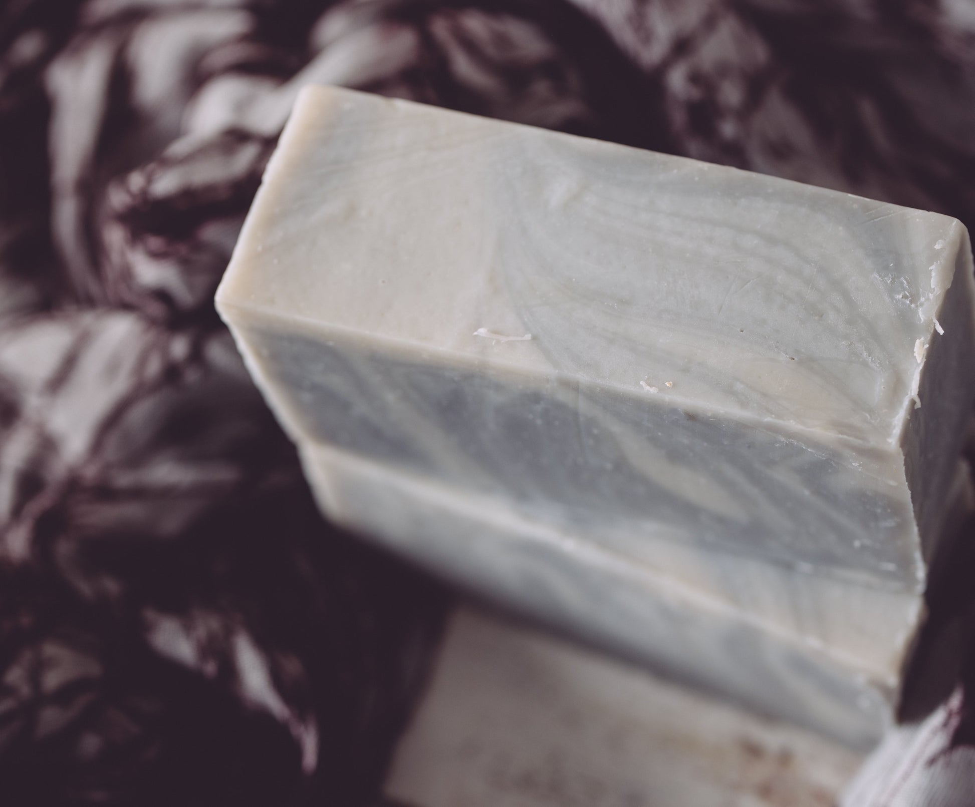 Midnight Dreams Organic Handmade Soap Woodsy Vanilla Musk Sweet Harvest Farms Everetts Place: Online Boutique