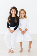 Mila & Rose ® Mila And Rose Disco Sequin Joggers For Women Party Wear - Everetts Place Boutique - 