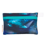 Smart Bottoms Mini Wet Bag - Abyss - 