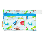 Mini Wet Bag - Barnyard Babies - Pencil case, Bag | Everetts Place