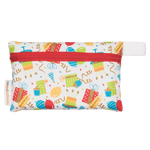 Smart Bottoms Mini Wet Bag - Birthday Party - 